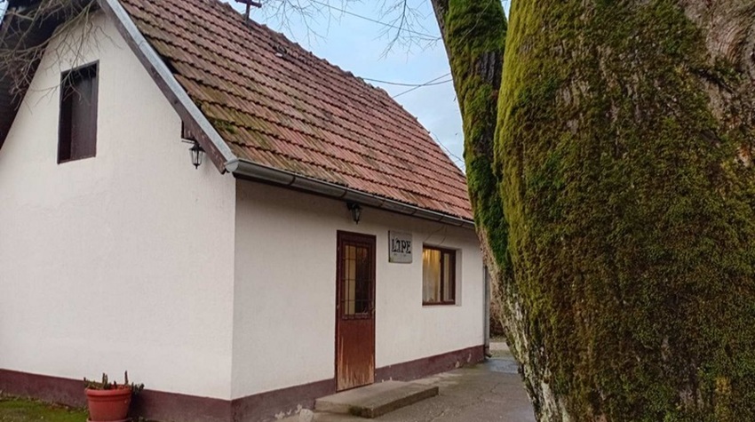 ZAVIRITE U NAJSTARIJU KAFANU NA MAJEVICI: MJESTO GDJE SU UŽIVALI MILENA DRAVIĆ I DRAGAN NIKOLIĆ